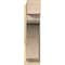 Ekena Millwork Legacy Block Rough Sawn Outlooker, Douglas Fir, 8"W x 26"D x 30"H OUT08X26X30LEC05RDF - alternate 4